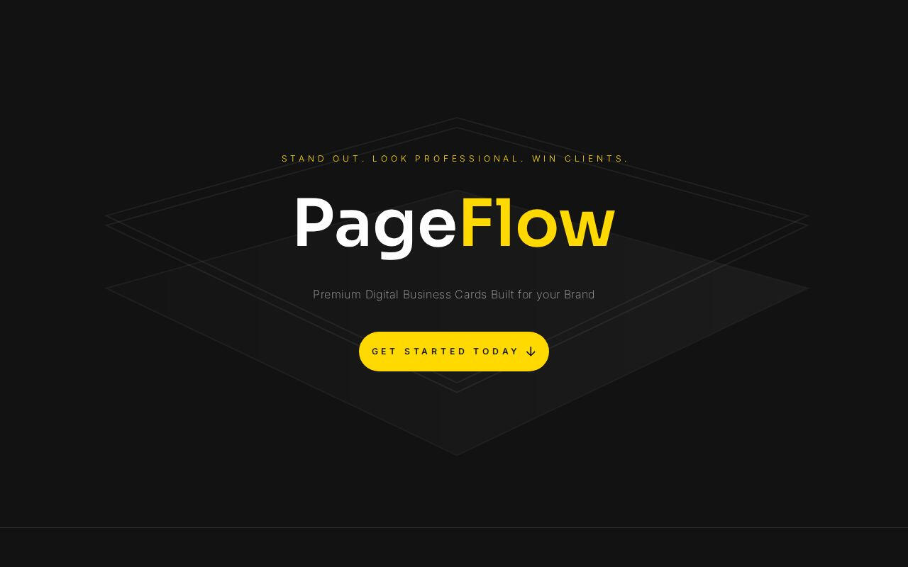 PageFlow